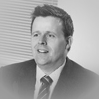 Jon Bloor, portrait