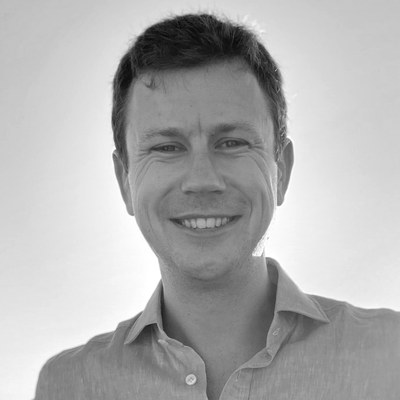 Rob Apollo, portrait